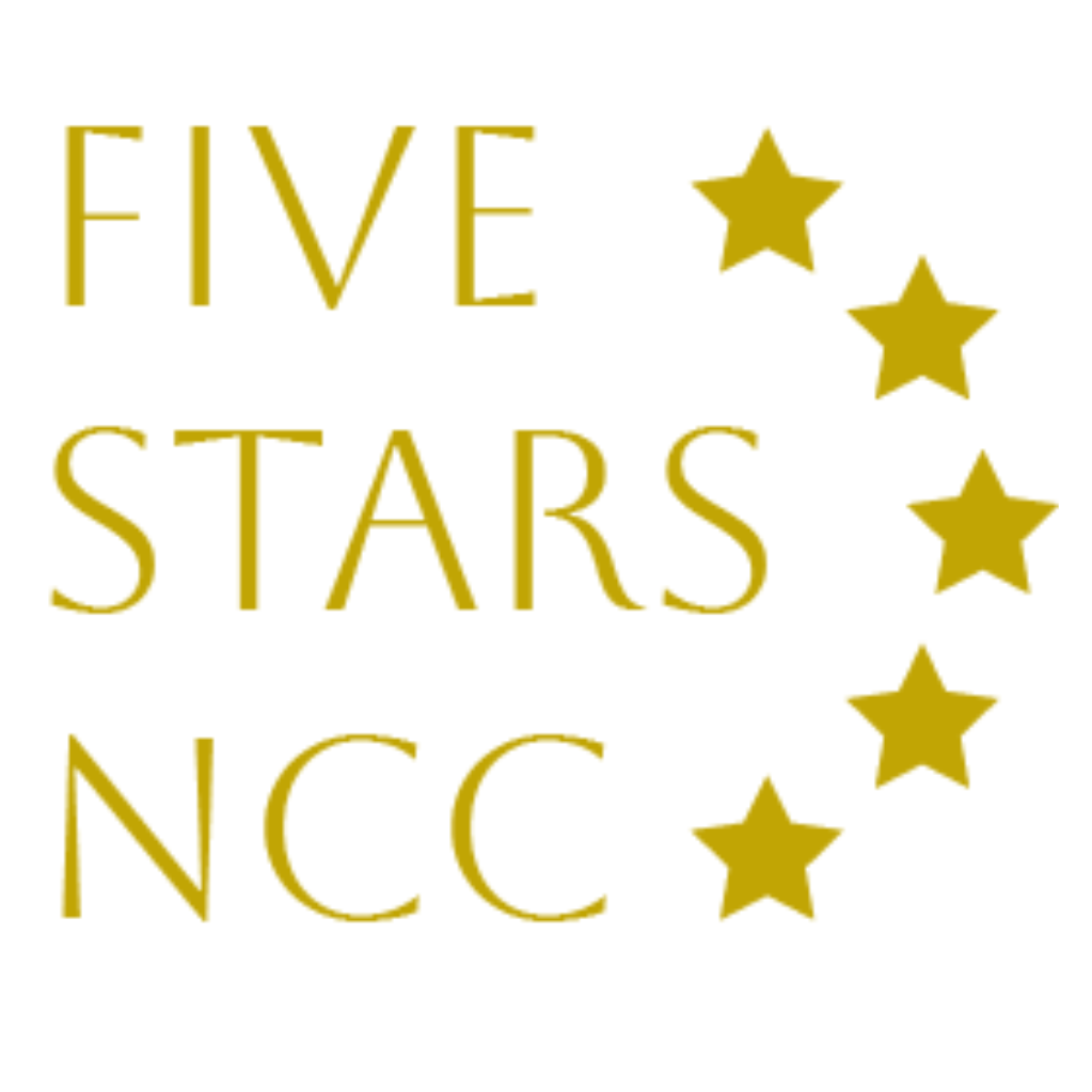 logo fivestarsncc